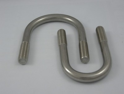 廠家批發不銹鋼U型螺絲 訂做不銹鋼螺絲的優質選擇